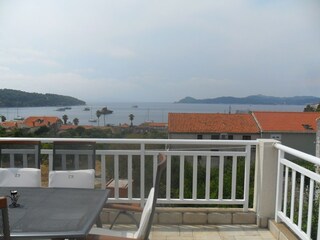 Apartment Suđurađ Außenaufnahme 7