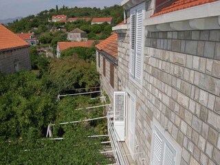 Appartement Suđurađ Buitenaudio-opname 1