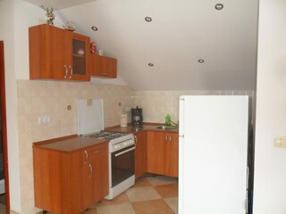 Appartement Suđurađ Kenmerken 15