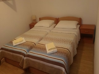 Appartamento Suđurađ Caratteristiche 9