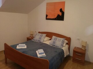 Apartamento Suđurađ Características 18