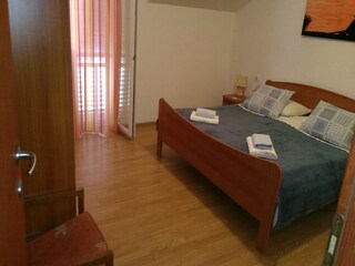 Apartamento Suđurađ Características 17