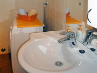 Appartement Suđurađ Kenmerken 17