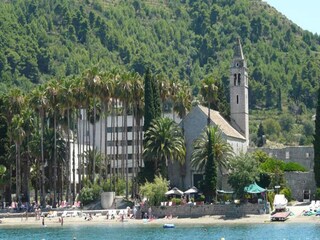 Apartment Suđurađ Umgebung 22