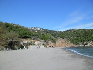 Apartment Suđurađ Umgebung 24
