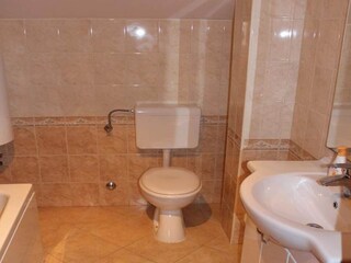 Appartamento Suđurađ Caratteristiche 13