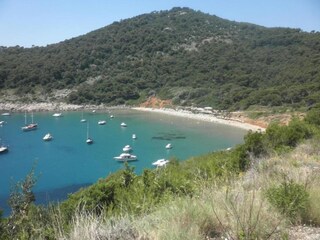 Apartment Suđurađ Umgebung 24
