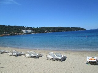 Apartment Suđurađ Umgebung 34
