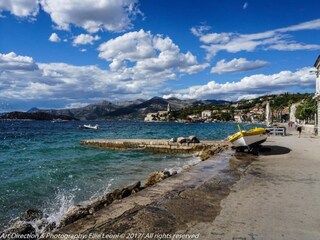 Appartamento Suđurađ Ambiente 23