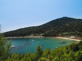 Apartment Suđurađ Umgebung 33