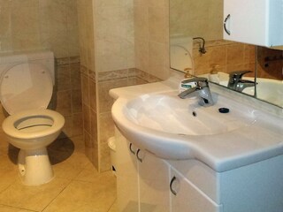 Apartamento Suđurađ Características 13