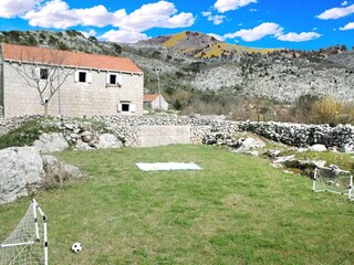 Maison de vacances Mihanići Enregistrement extérieur 2