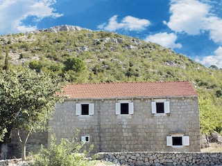 Holiday house Mihanići Outdoor Recording 3