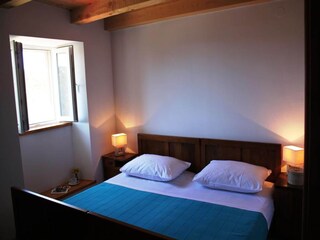Maison de vacances Mihanići Équipement 12