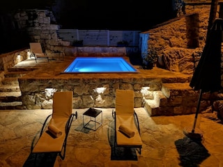 Holiday house Mihanići Outdoor Recording 6