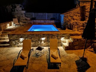 Maison de vacances Mihanići Enregistrement extérieur 6
