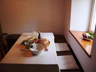 Ferienhaus Mihanići Ausstattung 13