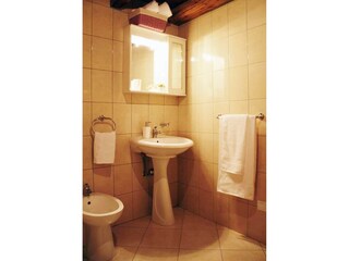 Maison de vacances Mihanići Équipement 11