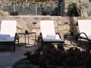 Ferienhaus Mihanići Außenaufnahme 6