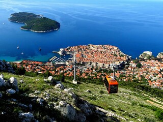 Maison de vacances Mihanići Environnement 18