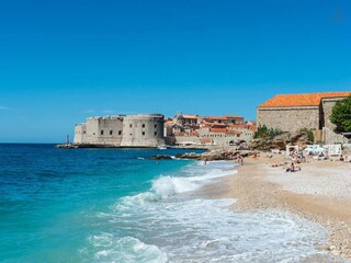 Casa de vacaciones Mihanići Entorno 19