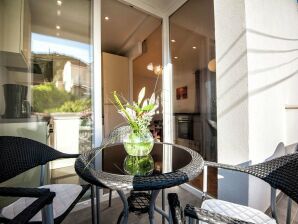 Luxusapartment mit privatem Balkon - Dubrovnik - image1