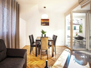 Apartment Dubrovnik Features 4
