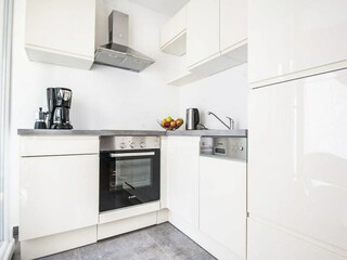Apartment Dubrovnik Features 5