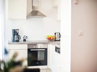 Apartment Dubrovnik Features 7