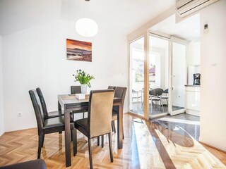 Appartement Dubrovnik Enregistrement extérieur 3
