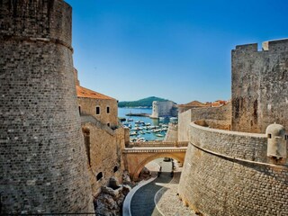 Apartment Dubrovnik Environment 37