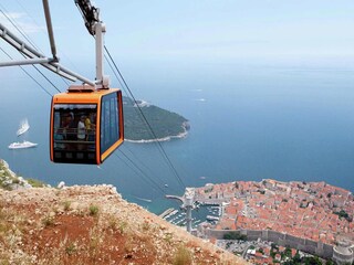 Apartment Dubrovnik Environment 25