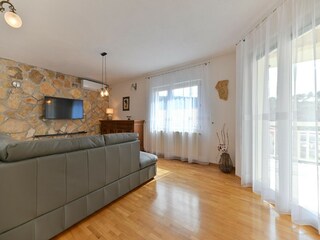 Apartment Mastrinka Ausstattung 21
