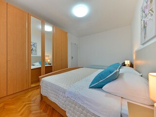 Apartment Mastrinka Ausstattung 18