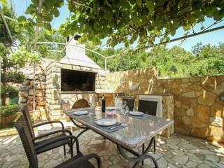 Apartment Mastrinka  40