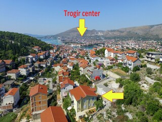 Apartment Mastrinka Environment 25
