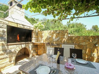 Apartment Mastrinka  38