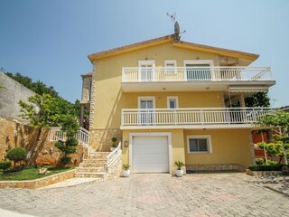 Apartment Mastrinka Outdoor Recording 10