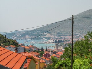 Apartment Mastrinka Outdoor Recording 4