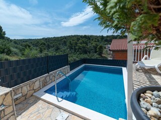 Apartment Mastrinka Outdoor Recording 5