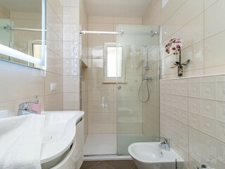 Apartment Mastrinka Ausstattung 27
