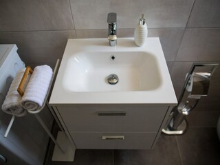 Appartement Imotski Équipement 26