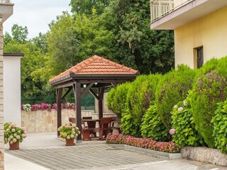 Apartamento Imotski Grabación al aire libre 13