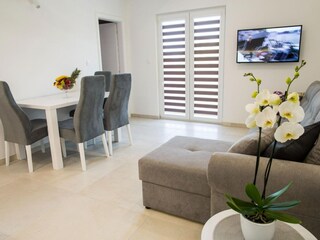 Apartment Imotski Ausstattung 25