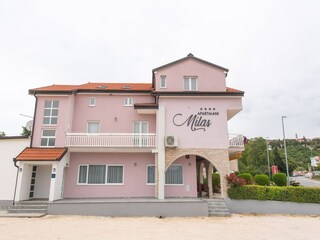 Apartamento Imotski Grabación al aire libre 5