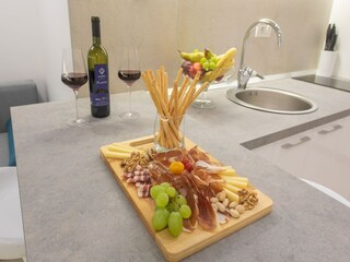 Apartamento Imotski  39