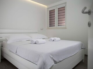Apartamento Imotski Características 28