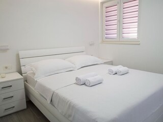 Apartamento Imotski Características 19
