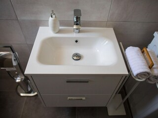 Appartement Imotski Équipement 17