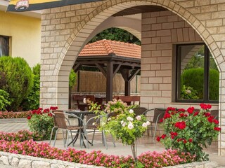 Apartamento Imotski Grabación al aire libre 10